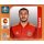 Panini EM 2020 Tournament 2021 - Sticker 528 - Thiago - Spanien