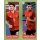 Panini EM 2020 Tournament 2021 - Sticker 539 - Gerard Moreno / Ferran Torres - Spanien