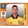 Panini EM 2020 Tournament 2021 - Sticker 549 - Emil Krafth - Schweden