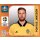 Panini EM 2020 Tournament 2021 - Sticker 553 - Pontus Jansson - Schweden