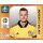 Panini EM 2020 Tournament 2021 - Sticker 556 - Viktor Claesson - Schweden