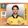 Panini EM 2020 Tournament 2021 - Sticker 557 - Albin Ekdal - Schweden