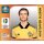 Panini EM 2020 Tournament 2021 - Sticker 560 - Kristoffer Olsson - Schweden