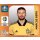 Panini EM 2020 Tournament 2021 - Sticker 563 - Marcus Berg - Schweden