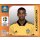 Panini EM 2020 Tournament 2021 - Sticker 564 - Alexander Isak - Schweden