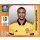 Panini EM 2020 Tournament 2021 - Sticker 566 - Robin Quaison - Schweden