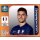 Panini EM 2020 Tournament 2021 - Sticker 575 - Lucas Hernandez - Frankreich