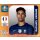 Panini EM 2020 Tournament 2021 - Sticker 580 - Raphaël Varane - Frankreich