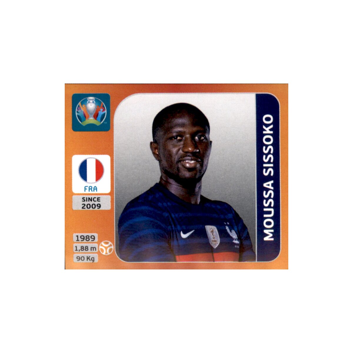 Moussa Sissoko Bruder