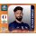 Panini EM 2020 Tournament 2021 - Sticker 588 - Olivier Giroud - Frankreich