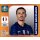 Panini EM 2020 Tournament 2021 - Sticker 589 - Antoine Griezmann - Frankreich