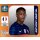 Panini EM 2020 Tournament 2021 - Sticker 590 - Anthony Martial - Frankreich