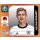 Panini EM 2020 Tournament 2021 - Sticker 613 - Julian Brandt - Deutschland