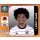 Panini EM 2020 Tournament 2021 - Sticker 622 - Leroy Sane - Deutschland