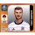 Panini EM 2020 Tournament 2021 - Sticker 624 - Timo Werner - Deutschland