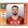 Panini EM 2020 Tournament 2021 - Sticker 631 - Szilveszter Hangya - Ungarn