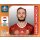 Panini EM 2020 Tournament 2021 - Sticker 636 - Gergo Lovrencsics - Ungarn