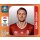 Panini EM 2020 Tournament 2021 - Sticker 645 - Adam Szalai - Ungarn