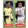 Panini EM 2020 Tournament 2021 - Sticker 646 - Peter Gulacsi / Endre Botka - Ungarn