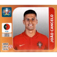 Panini EM 2020 Tournament 2021 - Sticker 661 - Joao...