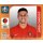 Panini EM 2020 Tournament 2021 - Sticker 661 - Joao Cancelo - Portugal