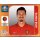 Panini EM 2020 Tournament 2021 - Sticker 662 - Jose Fonte - Portugal