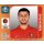 Panini EM 2020 Tournament 2021 - Sticker 667 - Ruben Dias - Portugal