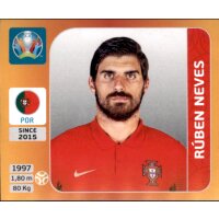 Panini EM 2020 Tournament 2021 - Sticker 673 - Ruben...