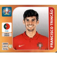 Panini EM 2020 Tournament 2021 - Sticker 678 - Francisco...