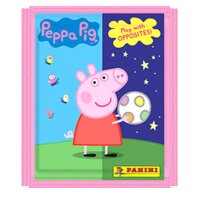 Peppa Pig Hybrid 2021 - Spiele mit Gegensätzen  -...