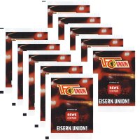 1.FC Union Berlin - Sticker Stars - Sammelsticker - 10...