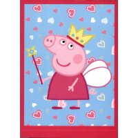 Sticker 15 - Peppa Pig Wutz Spiele mit Gegensätzen