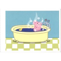 Sticker 36 - Peppa Pig Wutz Spiele mit Gegensätzen