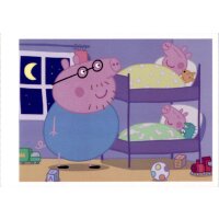 Sticker 120 - Peppa Pig Wutz Spiele mit Gegensätzen