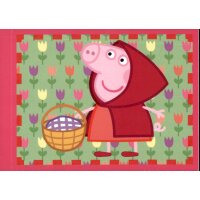 Sticker 180 - Peppa Pig Wutz Spiele mit Gegensätzen