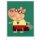 Sticker P18 - Peppa Pig Wutz Spiele mit Gegensätzen