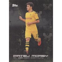 9 - Mateu Morey - 2020