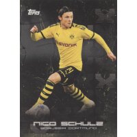 10 - Nico Schulz - 2020