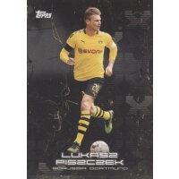 12 - Lukasz Piszczek - 2020