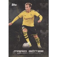 24 - Mario Götze - 2020