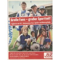 Panini Bundesliga 05/06 - Album - GEBRAUCHT: Zustand...