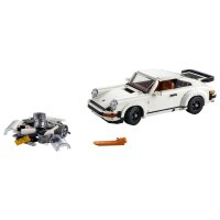 LEGO® Icons 10295 - Porsche 911