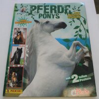 Pferde und Ponys, meine abenteuer Gefährten  -...