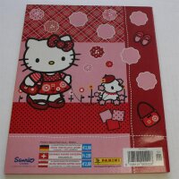 Hello Kitty, B cool  - Sammelsticker - Album