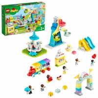 LEGO® DUPLO® 10956 Erlebnispark