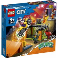 LEGO® City 60293 Stunt-Park