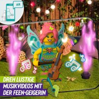 LEGO® VIDIYO Folk Fairy BeatBox 43110