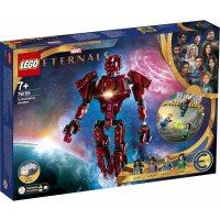 LEGO® Marvel Super Heroes™ 76155 In Arishems...