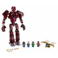 LEGO® Marvel Super Heroes™ 76155 In Arishems Schatten