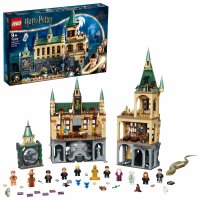 LEGO® Harry Potter™ 76389 - Hogwarts™...